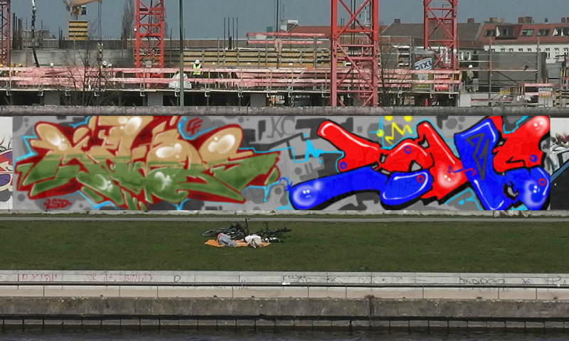 Bombing 1511364275941