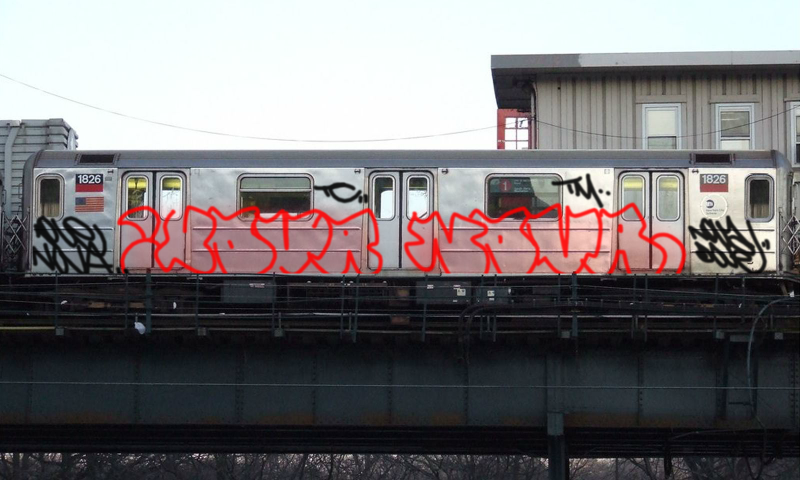 Bombing 1382665281718