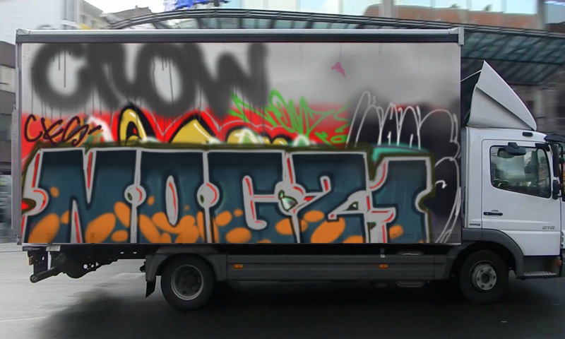 Bombing 1499780488253