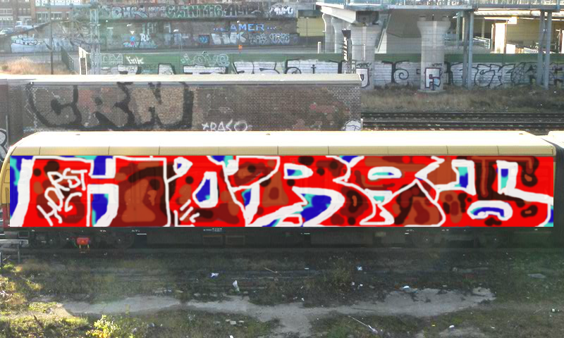 Bombing 1341944142734