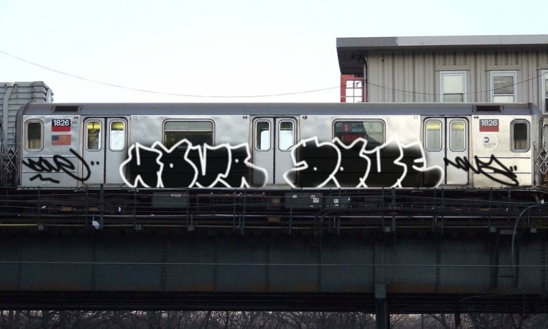 Bombing 1382665700750