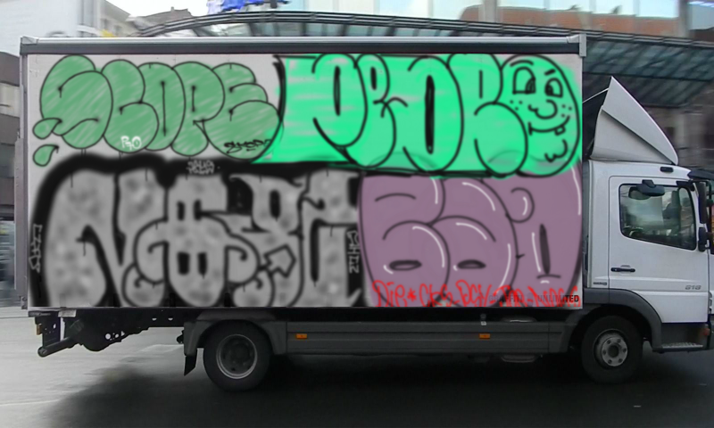 Bombing 1500373451365