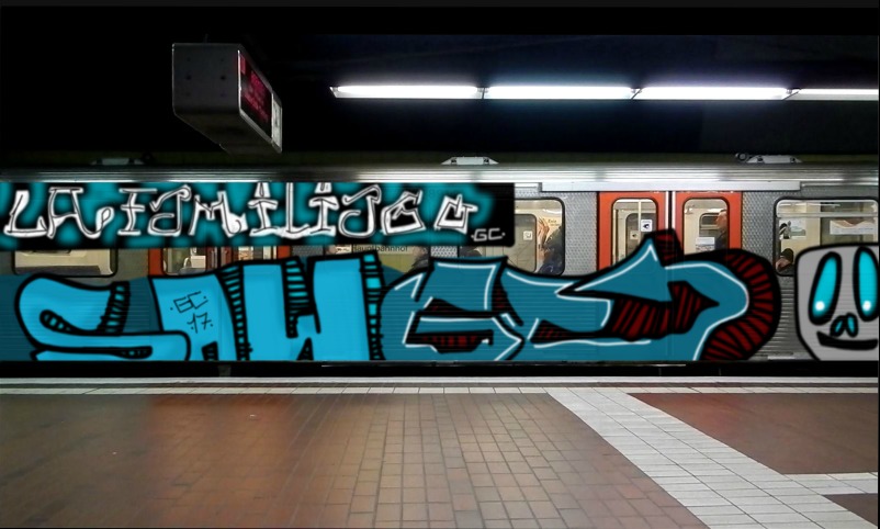 Bombing 1499507147470