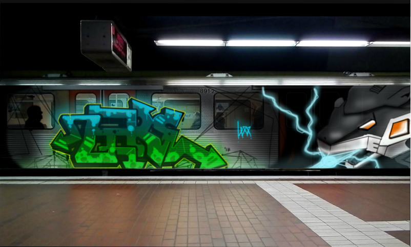 Bombing 1499490508339