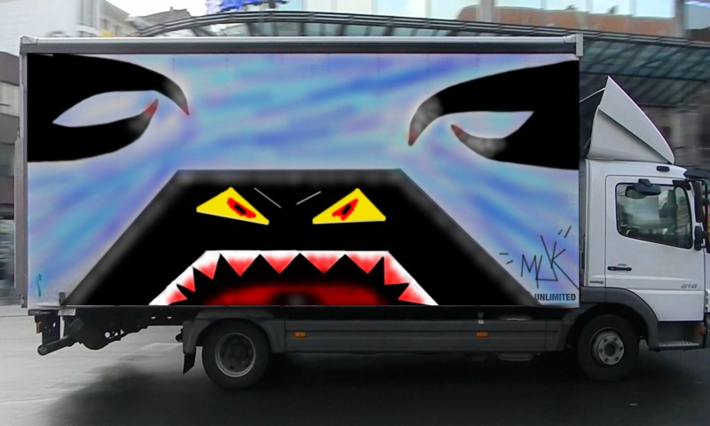 Bombing 1499525530523