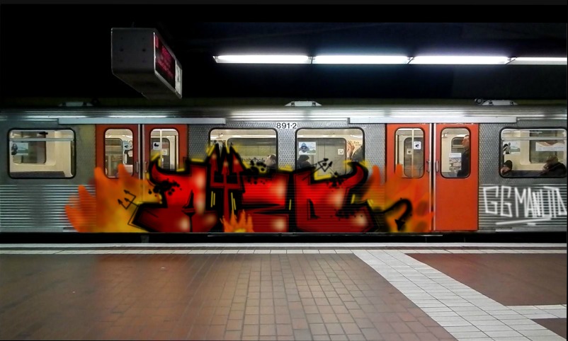 Bombing 1499533246796