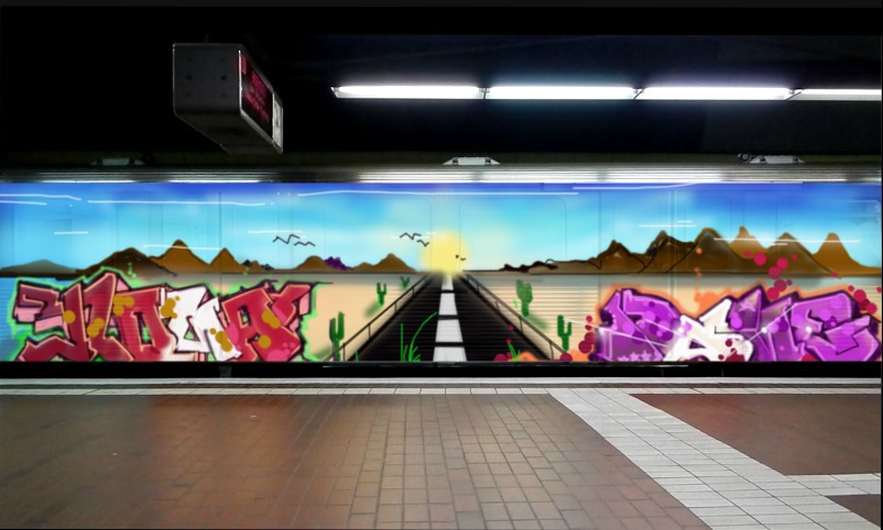 Bombing 1499728728468