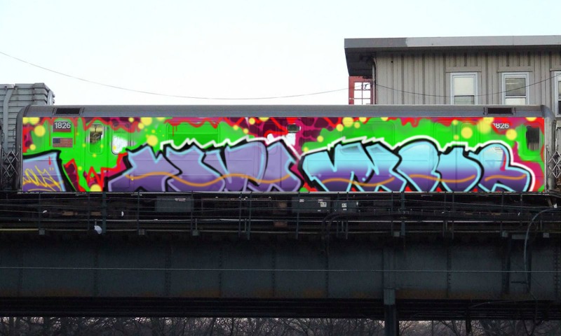 Bombing 1382738933625