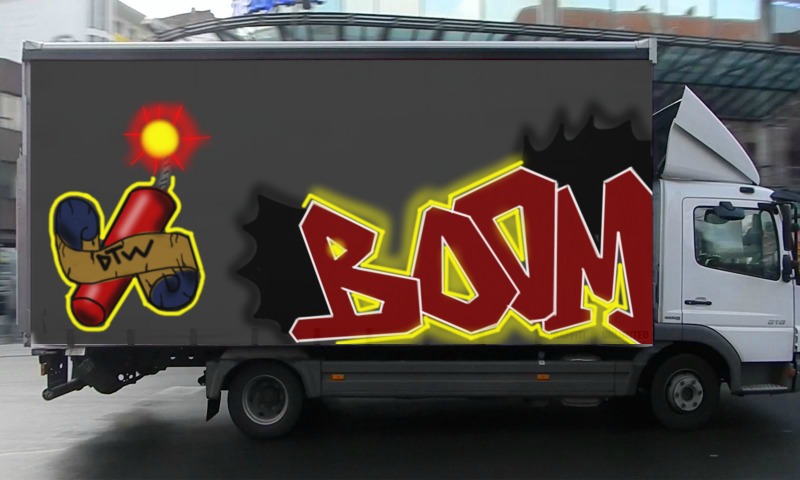 Bombing 1499844660462