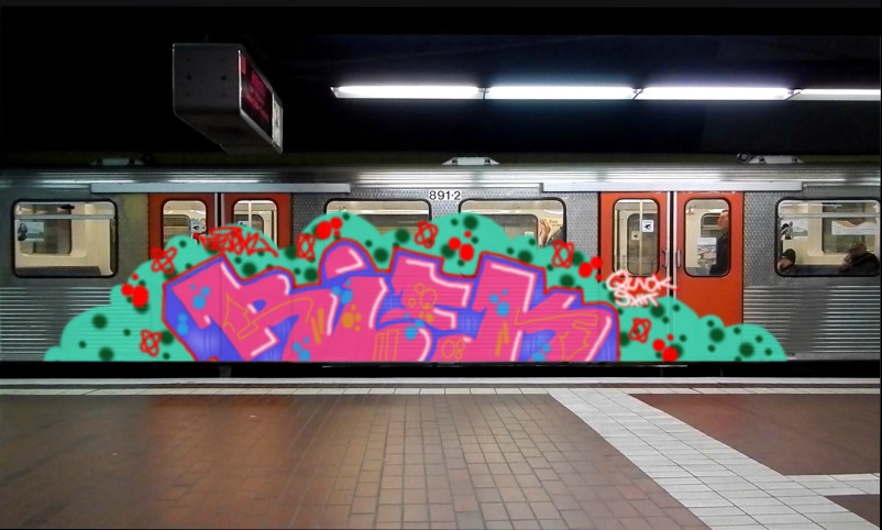 Bombing 1499864505233