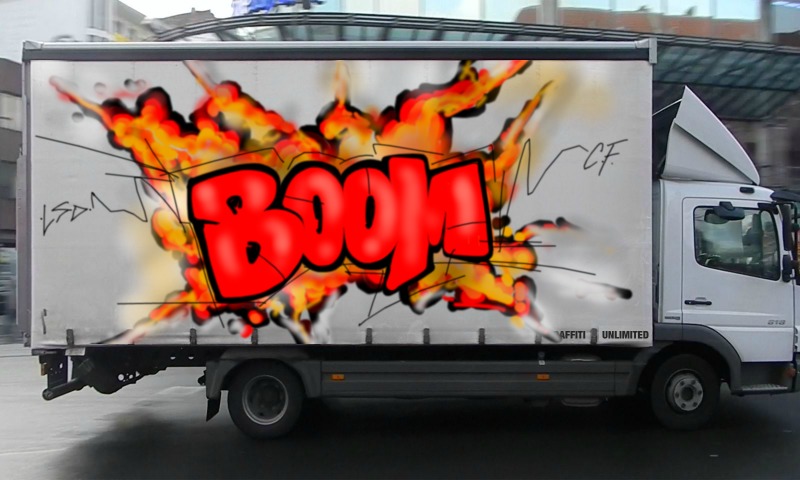 Bombing 1499894116163