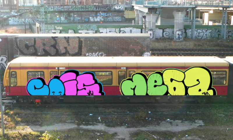 Bombing 1499927220588