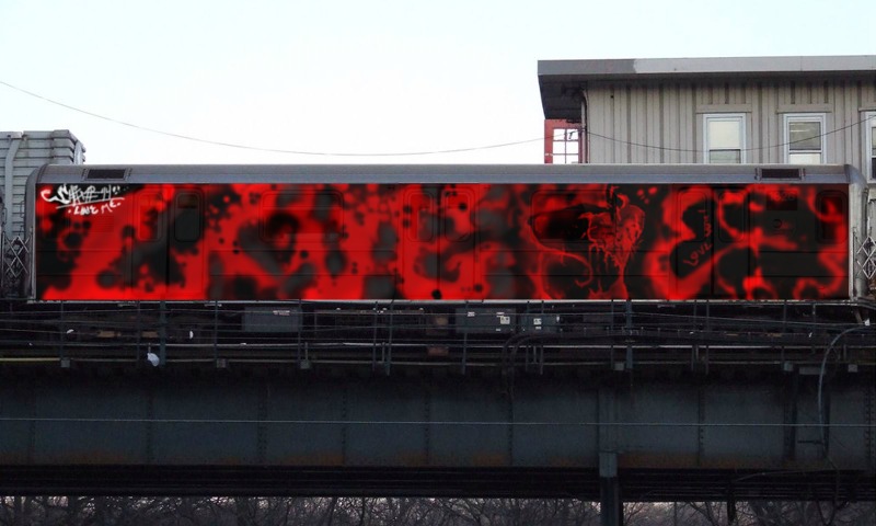 Bombing 1499971124724