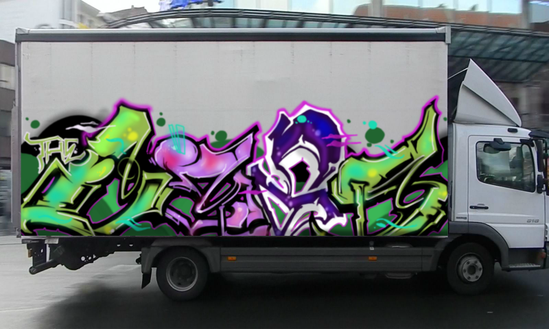 Bombing 1499990606122