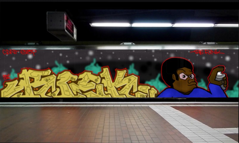 Bombing 1500121057308