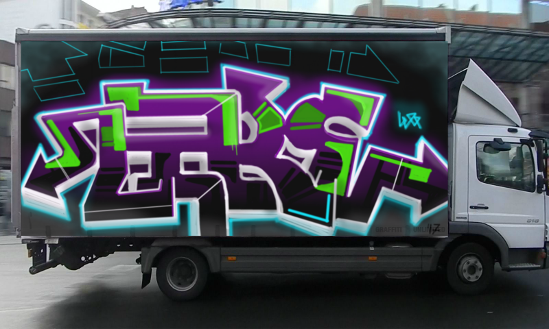 Bombing 1500100254685