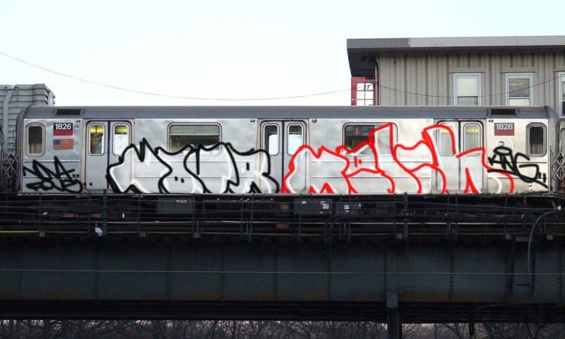 Bombing 1382760169546