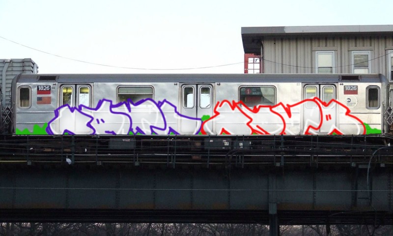 Bombing 1382763756031