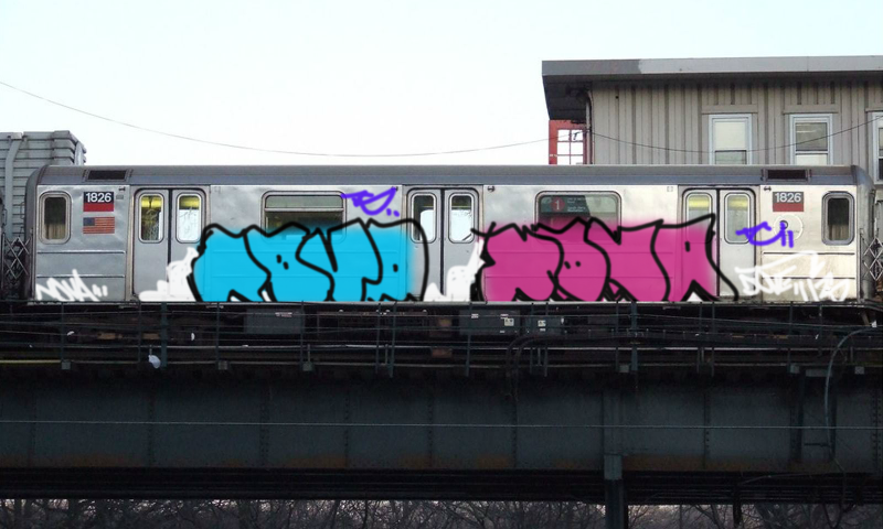 Bombing 1382764093437