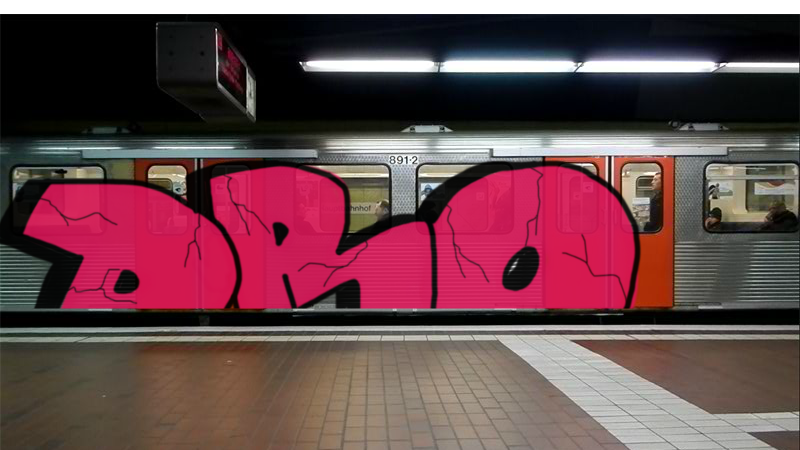 Bombing 1382788235927