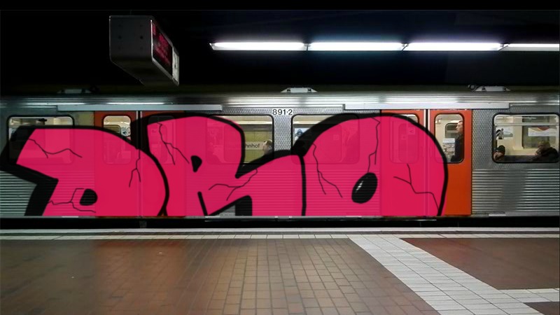 Bombing 1382788235927