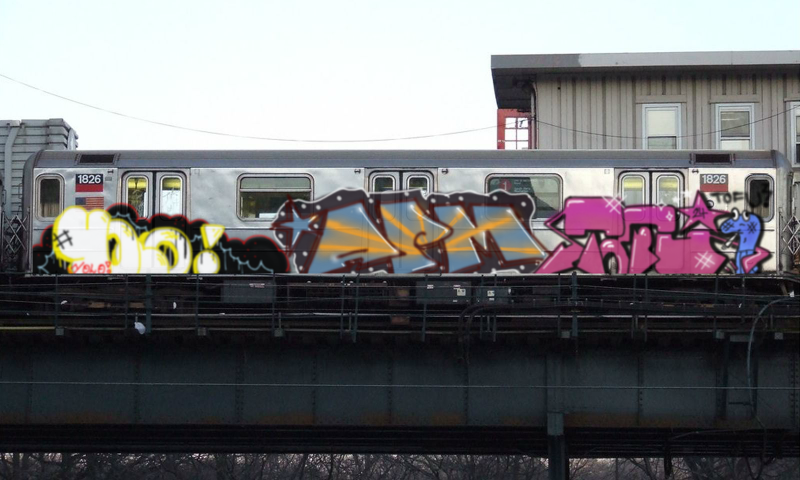 Bombing 1500910029443