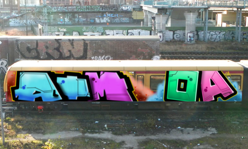 Bombing 1500527700204