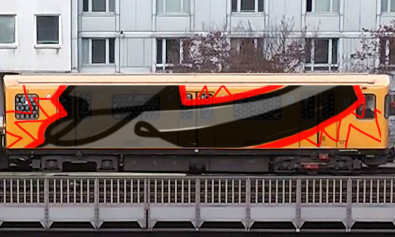 Bombing 1500632023157