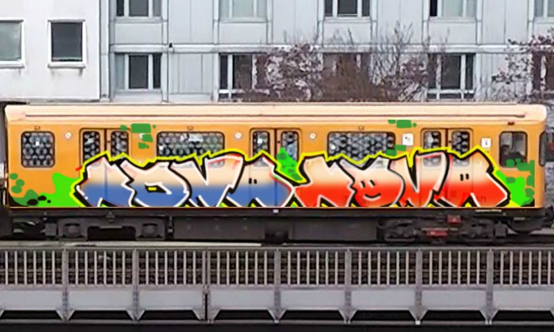 Bombing 1382881161437