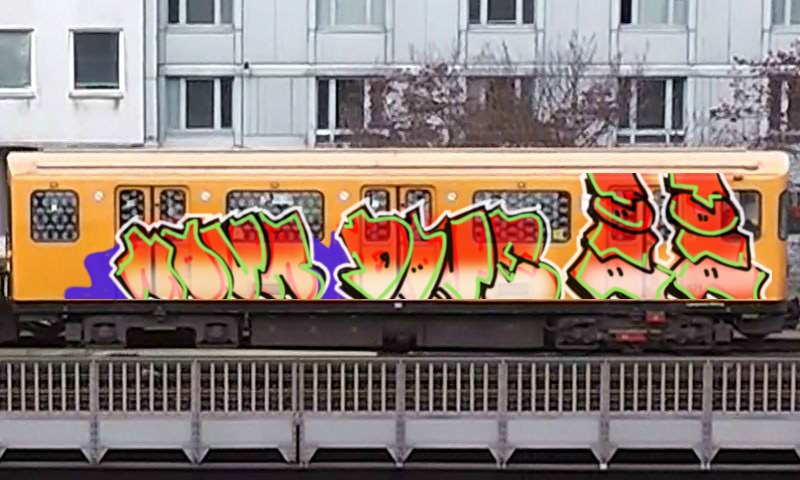 Bombing 1382882775984