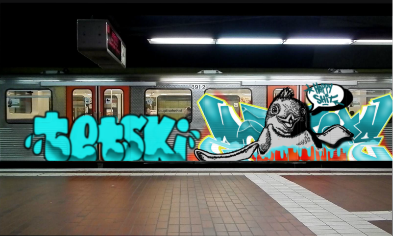 Bombing 1500910330518