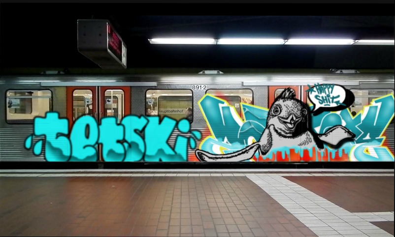 Bombing 1500910330518