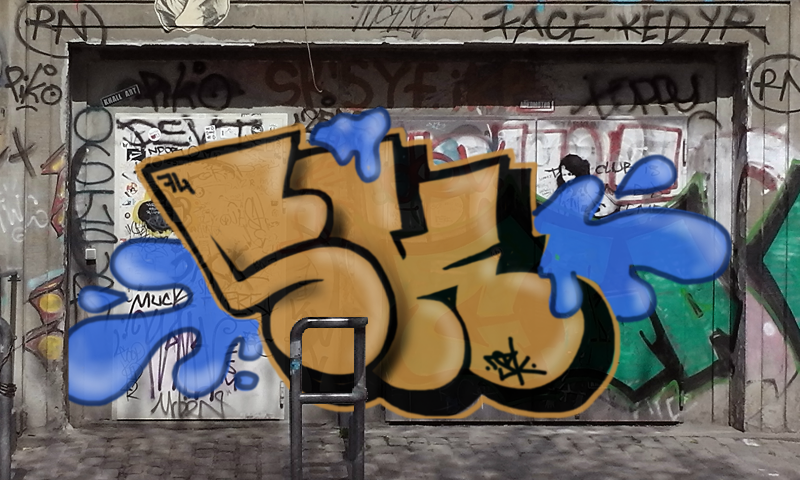 Bombing 1500917897383