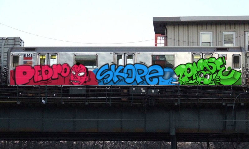 Bombing 1501145907589