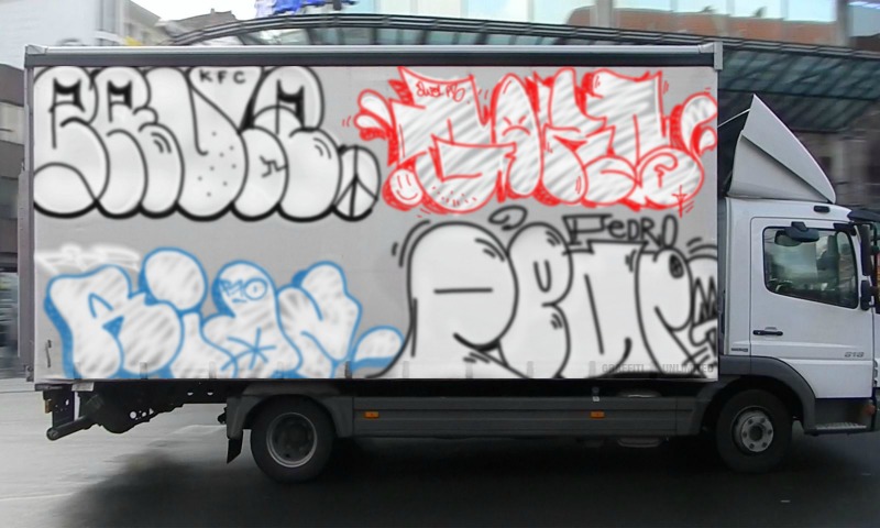 Bombing 1501019999771