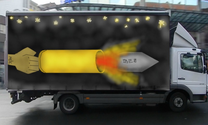 Bombing 1501076412549