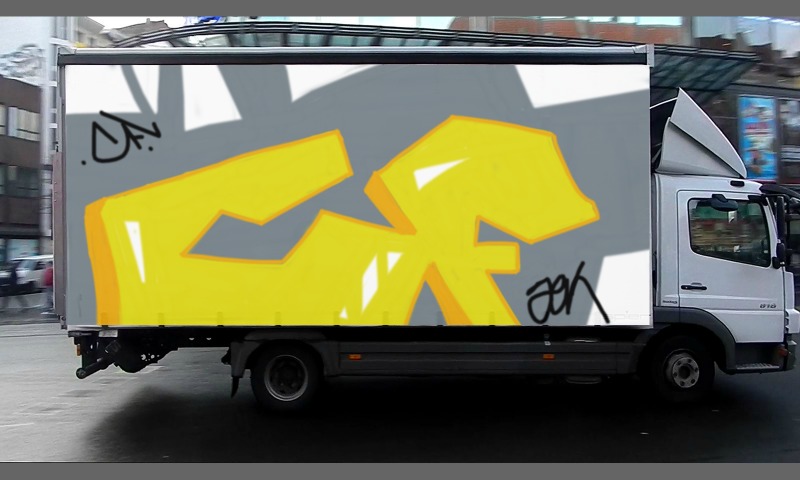 Bombing 1382943103687