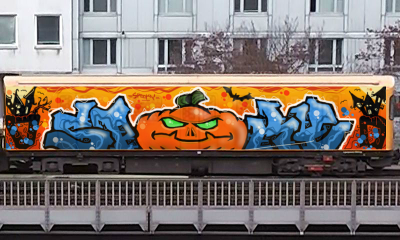 Bombing 1382963780987