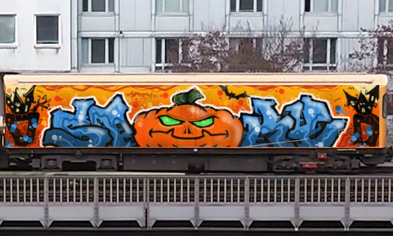 Bombing 1382963780987