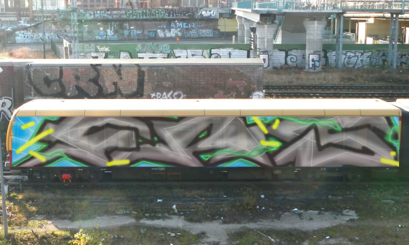 Bombing 1382988711780