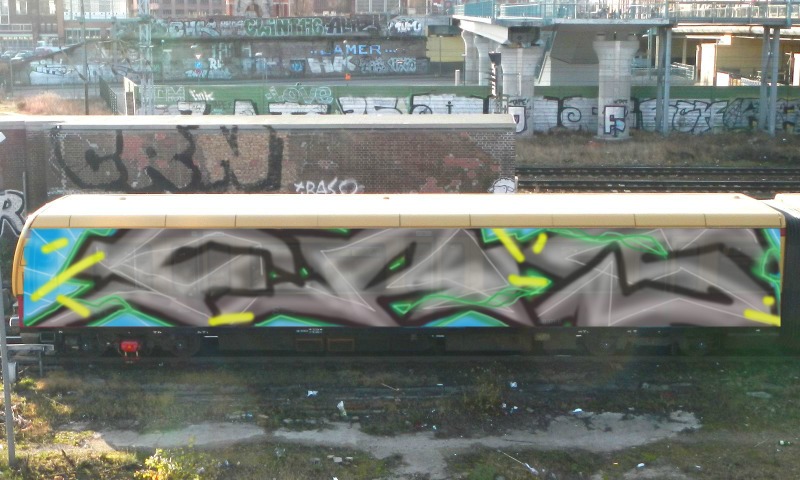 Bombing 1382988711780