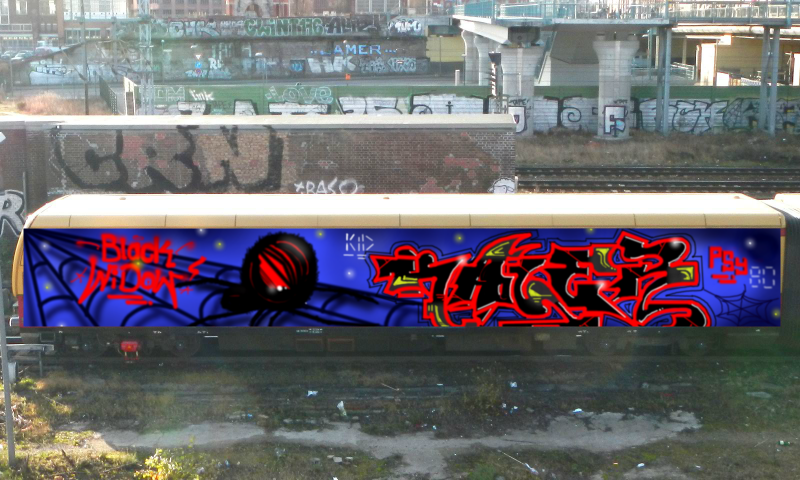 Bombing 1501607172163