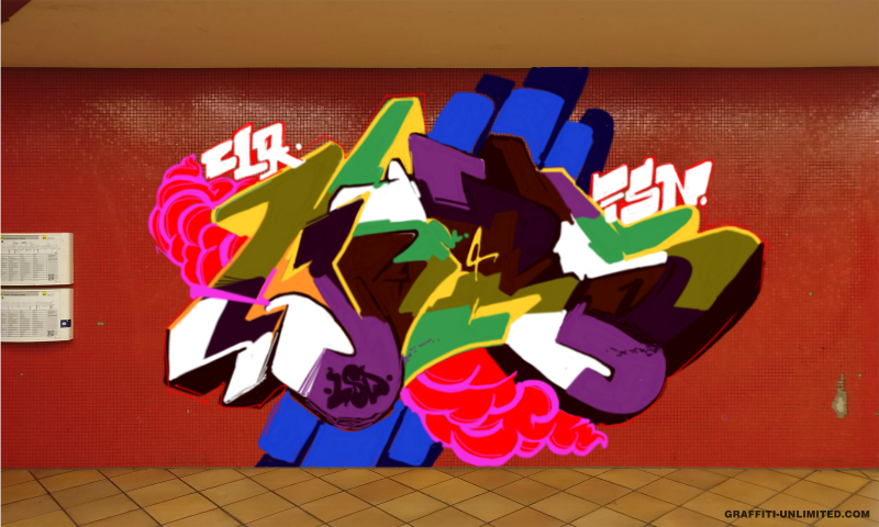 Bombing 1501881001307