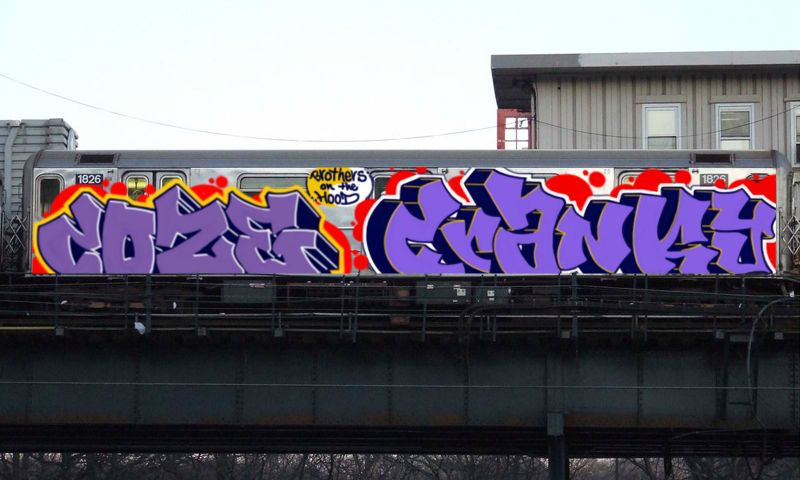 Bombing 1504274241447