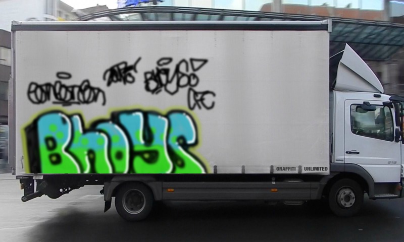 Bombing 1502196300067