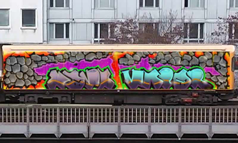 Bombing 1383089445531