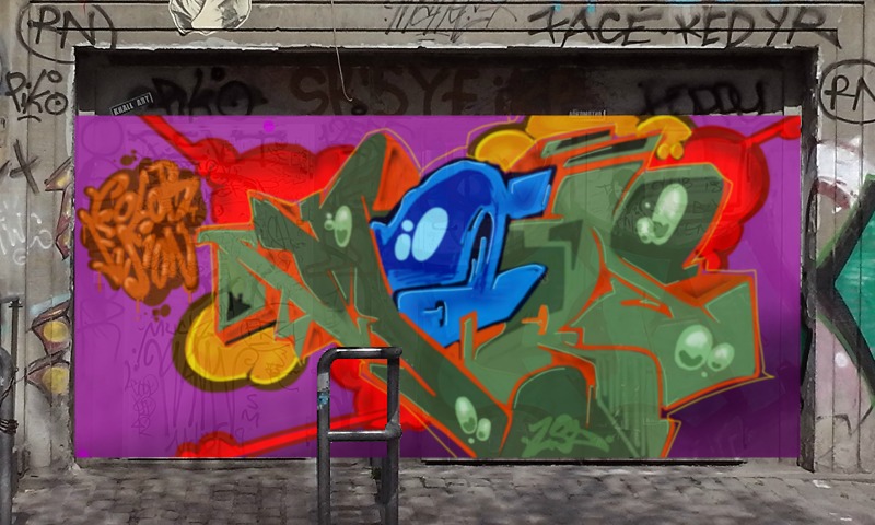 Bombing 1502309130499