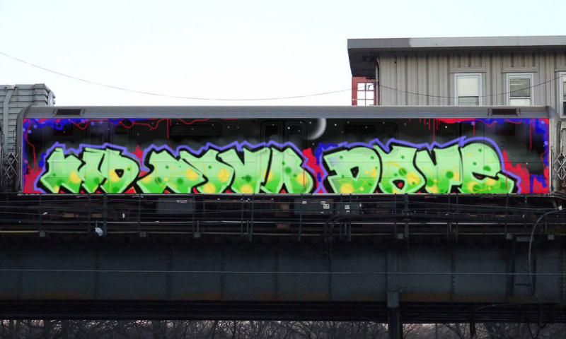 Bombing 1383092162953