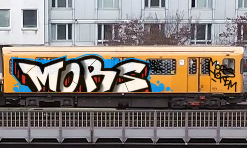 Bombing 1356645608707