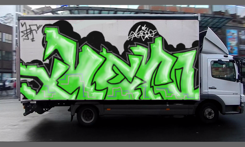 Bombing 1383101809962